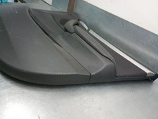 51417394520 5714325 t�rverkleidung vorne rechts BMW X4 F26 XDRIVE 35 D 2013