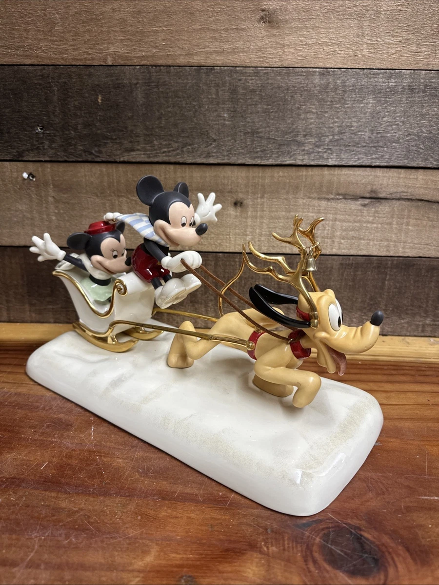 Lenox WDCC Figurines (1968-Now) for sale | eBay