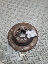 Disque de frein Volvo S60