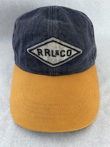 Double Rl Cap | eBay
