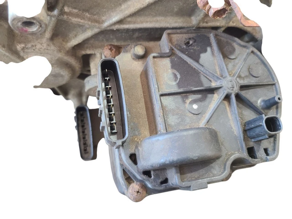Transfer Case 4.6L 适合 07-13 TUNDRA 628438 — 第 3/4 张图片