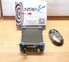 GNS ELECTRONICS NTRIP-X GNSS RTK Base Station