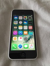 Apple 16Gb iPhone 5c (white) ME499B/A - A1507