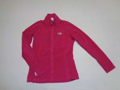 The North Face Fleecejacke Gr.S pink - Bild 1 von 3