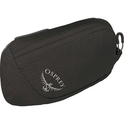 Osprey Pack Pocket Zippered, Tasche, schwarz