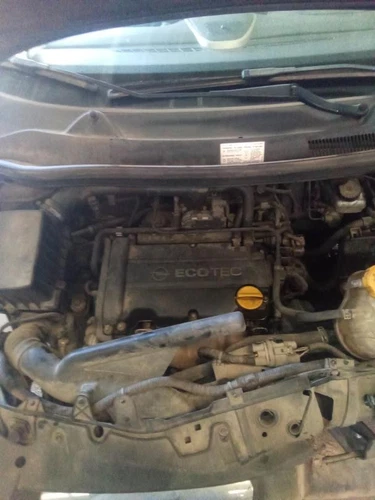 13222930 Alternatore per OPEL CORSA D Enjoy 2006 1783174 - Foto 10 di 10