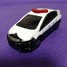 Tomica Honda Insight Police Car