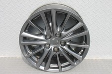 1x Alufelge 17 Zoll 7.0" 5x114.3 45ET 9965A17070 Mazda Cx-5 Rim Wheel