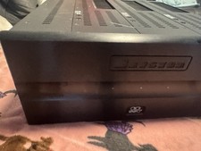 Bryston 6bsst2 6B SST2 Three-Channel Power Amplifier 300w