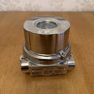 Honeywell FS24X-9 Triple IR Flammenmelder - Hochleistungs-3IR-Sensor.