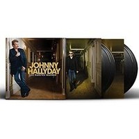 Les RaretéS Warner (Double Vinyle) Von Johnny Hallyday | CD | Zustand Neu