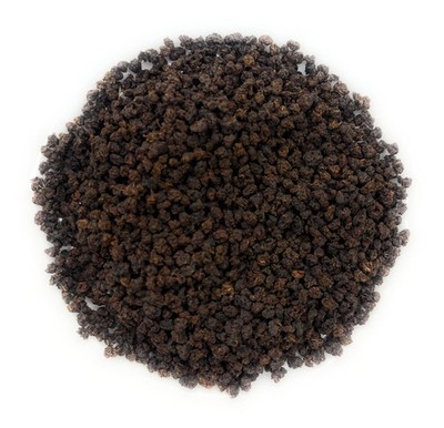 Assam Tea Season Fresh Second Flush Loose Leaves BPS CTC Beverage Strong