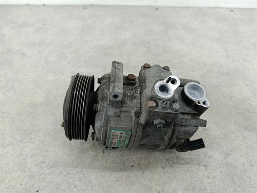 Volkswagen PASSAT B6 2005 Klimakompressor Pumpe 1K0820803Q Diesel 103kW