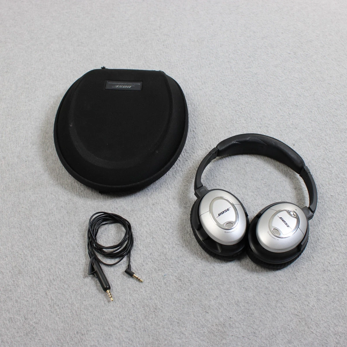 Bose Quietcomfort 15 for sale - eBay