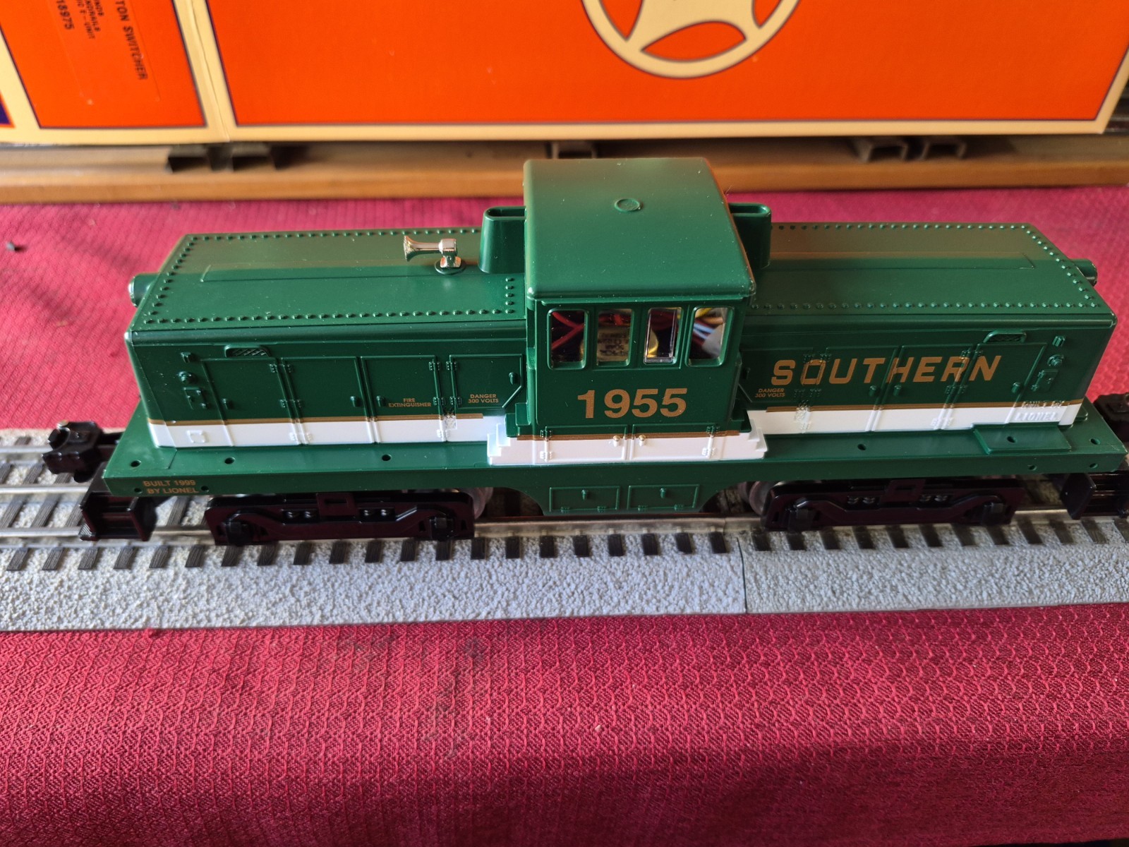 Click here to see eBay Auction