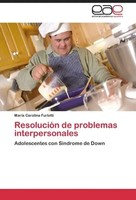 MaríA Carolina Furlotti | ResolucióN De Problemas Interpersonales | Taschenbuch