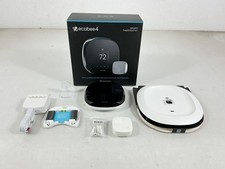 Ecobee 4 Smart Thermostat with Built-in Alexa...
