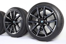 Neu Original BMW 4er G26 i4 G26 Sommerräder 19 Zoll 859 8747304 41451