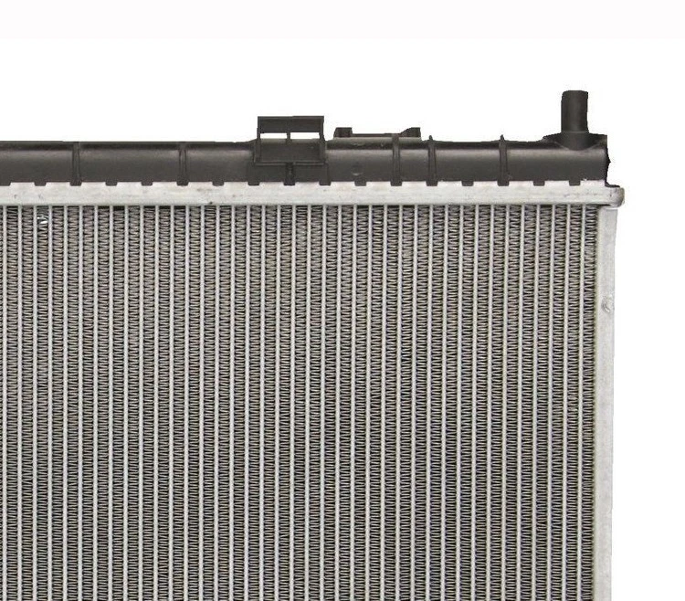New Radiator For 2011-2019 Ford Fiesta 1.6L - Image 4 of 4