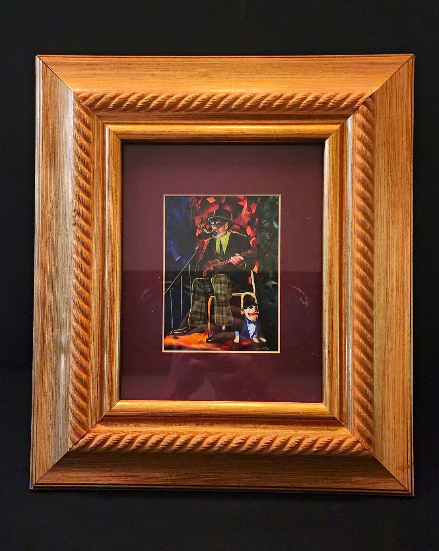 Justin Bua In Art Prints for sale | eBay