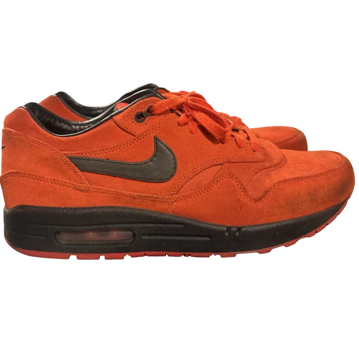 Nike Air Max 1 Prm Pimento | eBay