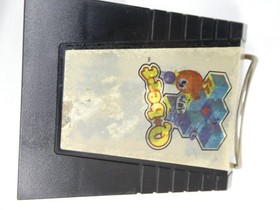 Qbert (Colecovision, 1983)