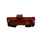 Model Power HO 9123 Caboose SANTA FE ATSF 999246 — photo 4