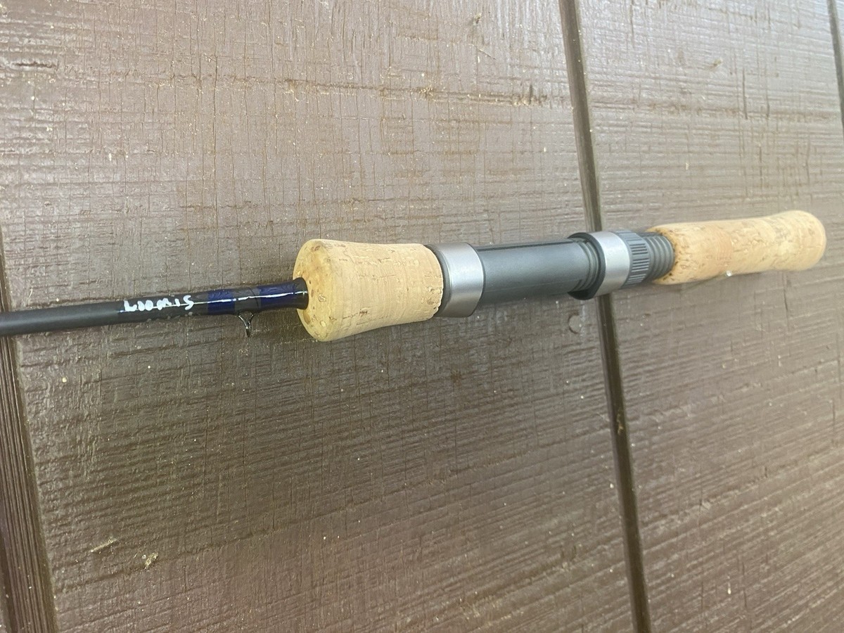 4'6 Ultra Light Loomis Composite Inc Spinning Rod | eBay 4'6 Ultra Light Loomis Composite Inc Spinning Rod | eBay
