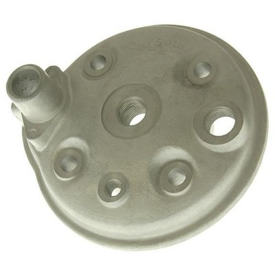 Zylinderkopf Airsal Xtrem 88ccm 50mm, Hub 45mm für Minarelli AM WSM XSM MRX Fivt