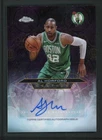 2025 Topps Al Horford Future Stars Autographs (Raw)