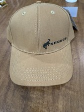 Brand New Ford Bronco Hat