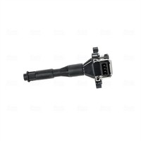 ZüNdspule Nissens 966570 14V FüR Bmw 5Er E39 Touring 3Er E46 Z3 Roadster E36 7Er