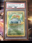 Venusaur - 15/102 - Pokemon Celebrations Classic Collection Holo Rare Card NM