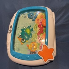 Baby Einstein 90609 Sea Dreams Soother