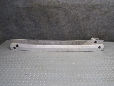 01-05 LEXUS JCE10L IS300 SEDAN REAR BUMPER IMPACT REINFORCEMENT BAR OEM