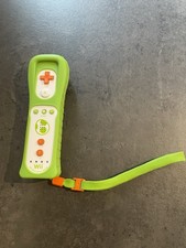 Nintendo Wii Remote Motion Plus Inside Controller Yoshi Edition