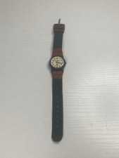 Timex Expedition Women CR1216CELL Green Indiglo 25mm Watch 6 3/4" Needs Battery