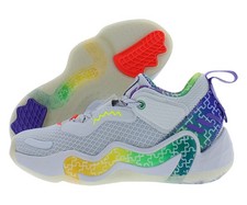 Adidas D.O.N. Issue 3 Boys Shoes