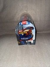 2009 Marvel Spider-Sense Spider-man 32 Valentines Day Cards & Mailbox