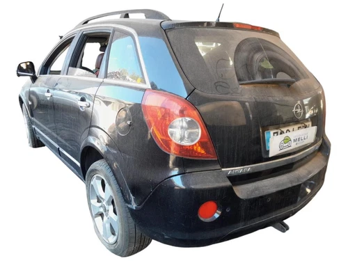 96628661 Mando Multifuncion para OPEL ANTARA Cosmo Plus 4x4 2008 8889854 - Bild 9 von 10