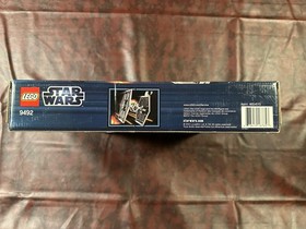 LEGO Star Wars: TIE Fighter (9492) Unopened