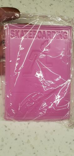 TRAVIS SCOTT SKATE WAX DECK Supreme Dunk Astroworld CACTUS JACK New AJ1