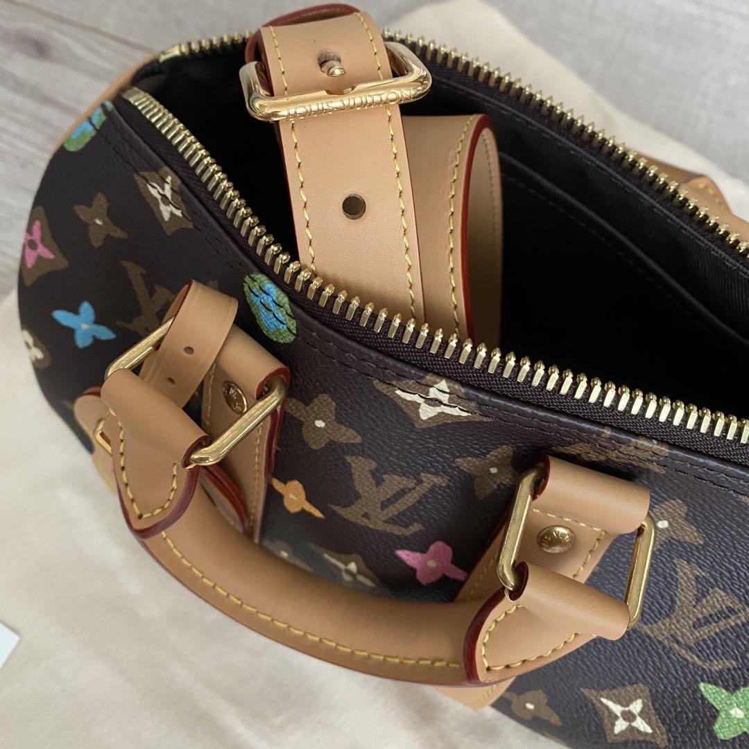 Louis Vuitton Keepall 25 Crossbody Bag Tyler M24849 Shoulder Louis Vuitton Keepall 25 Crossbody Bag Tyler M24849 Shoulder