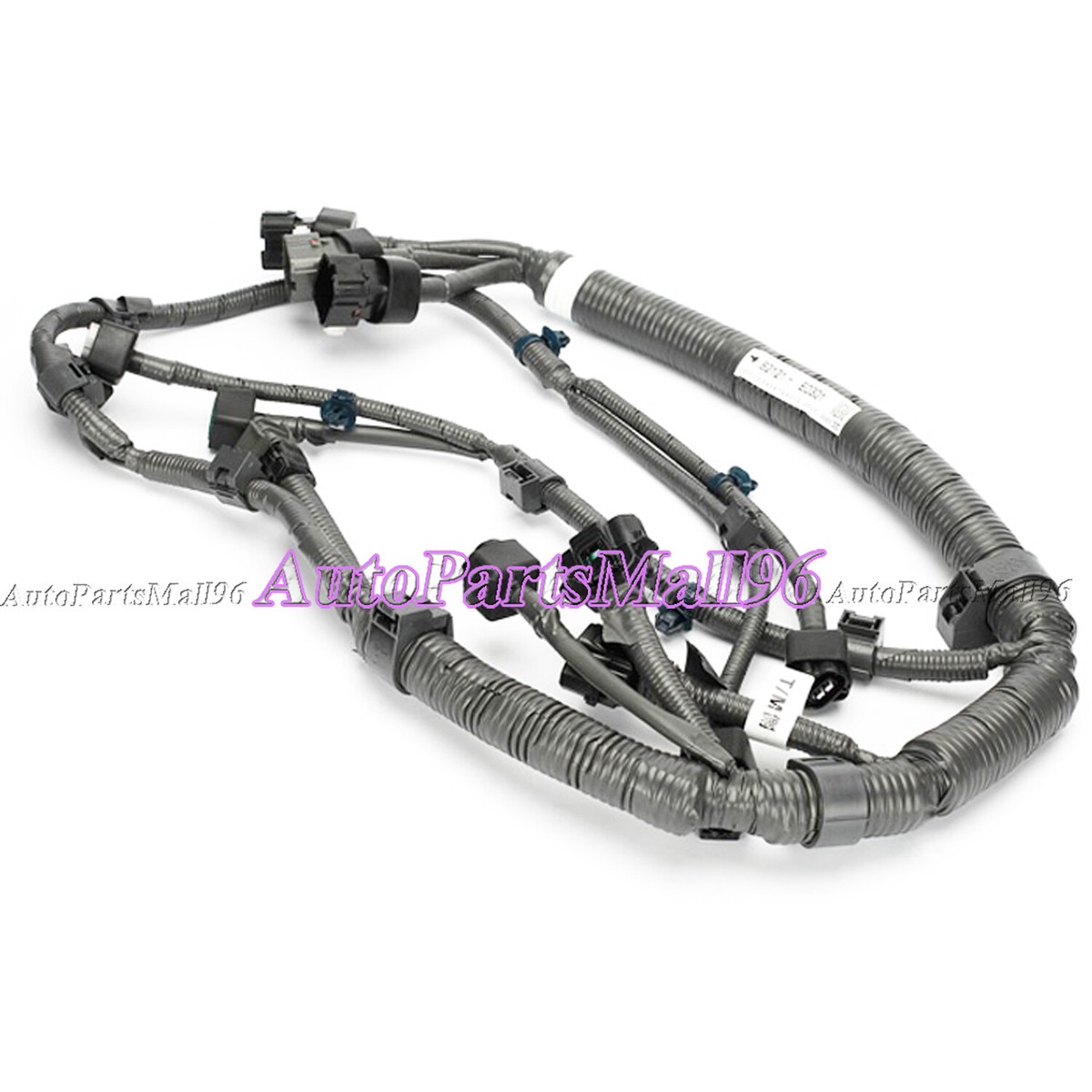 82121-E0301 Wiring Harness Fits Hino J08 Engine Kobelco
