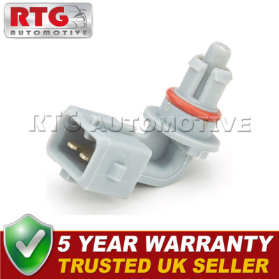 Intake Air Temperature Sensor Fits Renault Clio (Mk3) 1.4 | eBay Intake Air Temperature Sensor Fits Renault Clio (Mk3) 1.4 | eBay