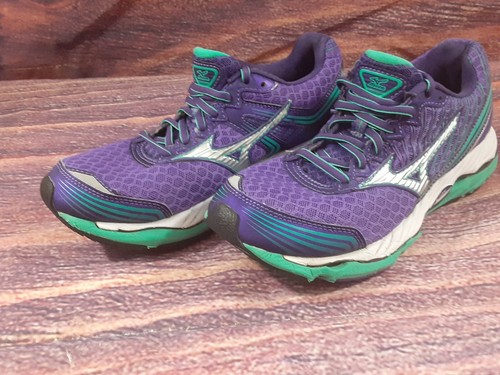 mizuno women's wave paradox 2 running shoe