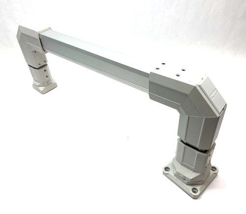Hoffman CCS2FCLG, CCS2RBLG, 2x CCS2EHDLG Heavy Duty Swivel Pendant Arm Assembly