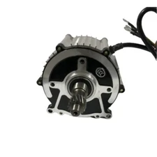 Motor Square Wave High Temperature Resistant Universal Five-hole Motor