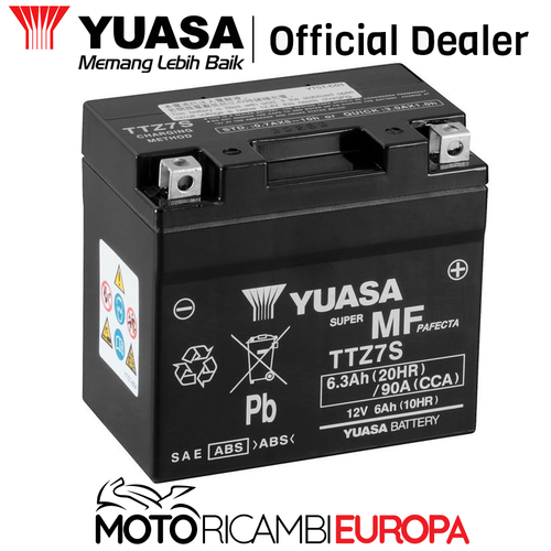 Ktm Duke 125 Batterie