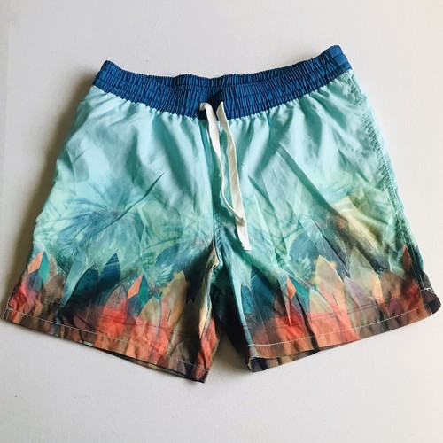 Champion Mens Swim Trunks Size Medium